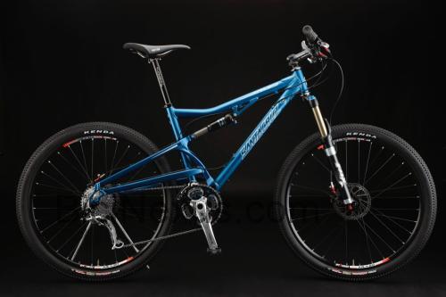 Santa Cruz Superlight ficha técnica y opiniones